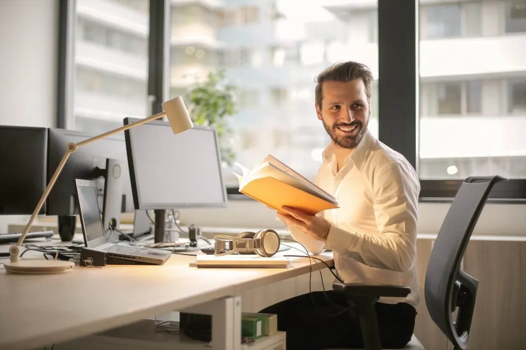 Premier Abroad Services office